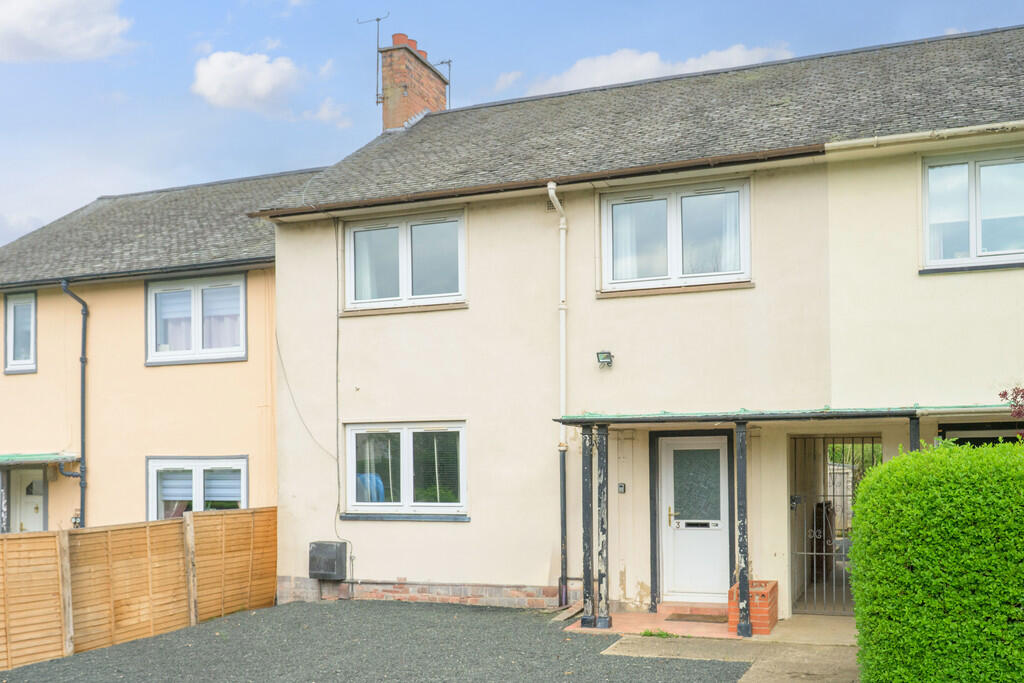 1 bed Dev Land - Leisure for rent in Danderhall. From Martin & Co - Stirling