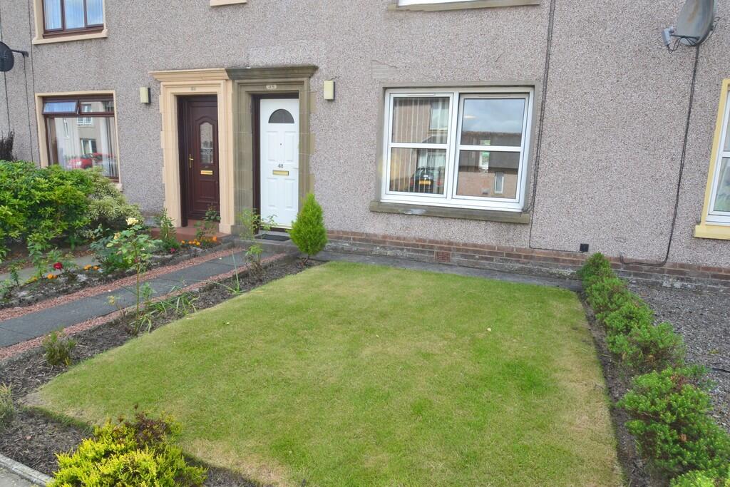 2 bed Mid Terraced House for rent in Bridge of Allan. From Martin & Co - Stirling