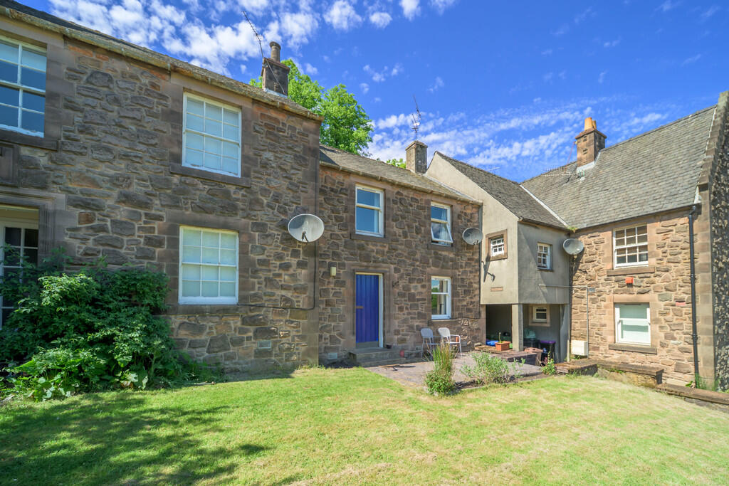 3 bed Mid Terraced House for rent in Stirling. From Martin & Co - Stirling 3 bed Mid Terraced House for rent in Stirling. From Martin & Co - Stirling