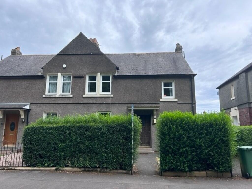 4 bed Semi Detached for rent in Stirling. From Martin & Co - Stirling