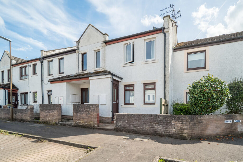 1 bed Apartment for rent in Bannockburn. From Martin & Co - Stirling 1 bed Apartment for rent in Bannockburn. From Martin & Co - Stirling