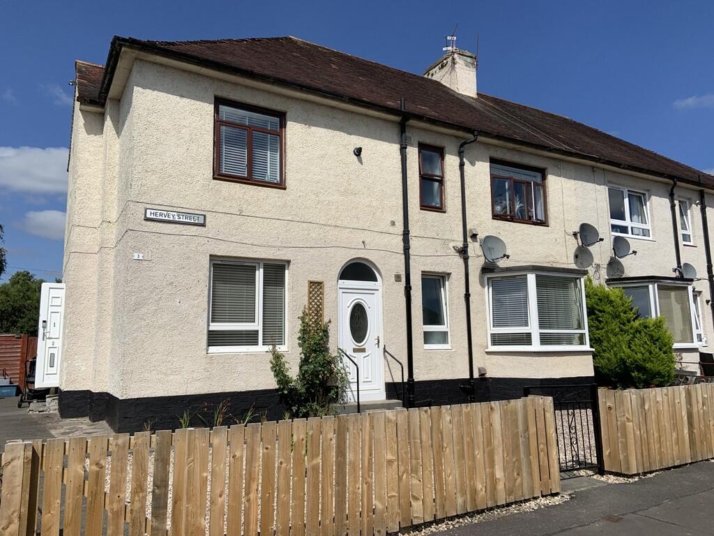 3 bed House (unspecified) for rent in Alloa. From Martin & Co - Stirling
