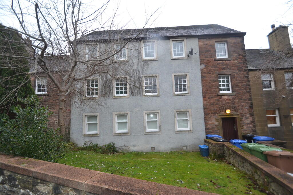 3 bed Apartment for rent in Stirling. From Martin & Co - Stirling