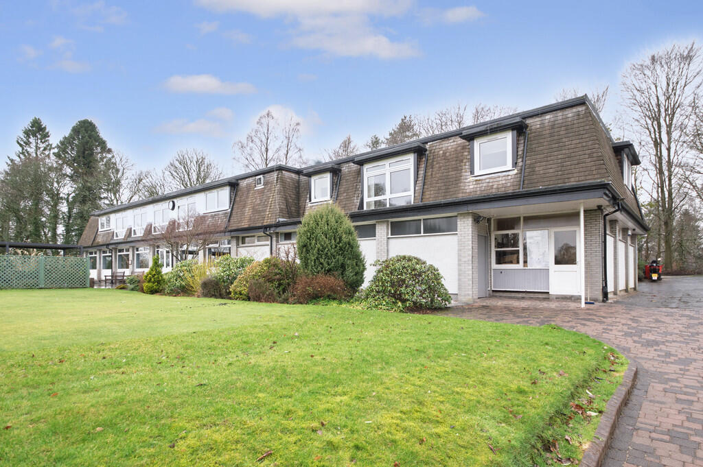 3 bed Apartment for rent in Dunblane. From Martin & Co - Stirling 3 bed Apartment for rent in Dunblane. From Martin & Co - Stirling
