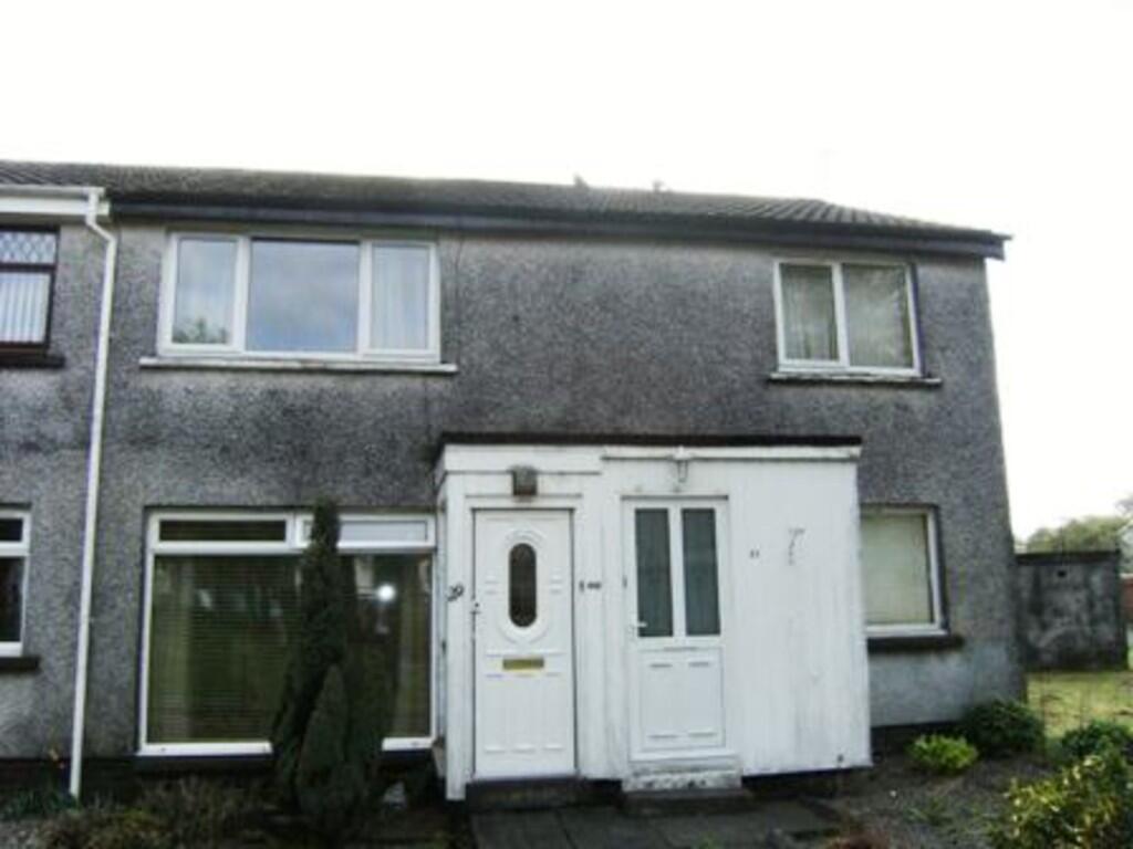 2 bed Apartment for rent in Cambus. From Martin & Co - Stirling 2 bed Apartment for rent in Cambus. From Martin & Co - Stirling