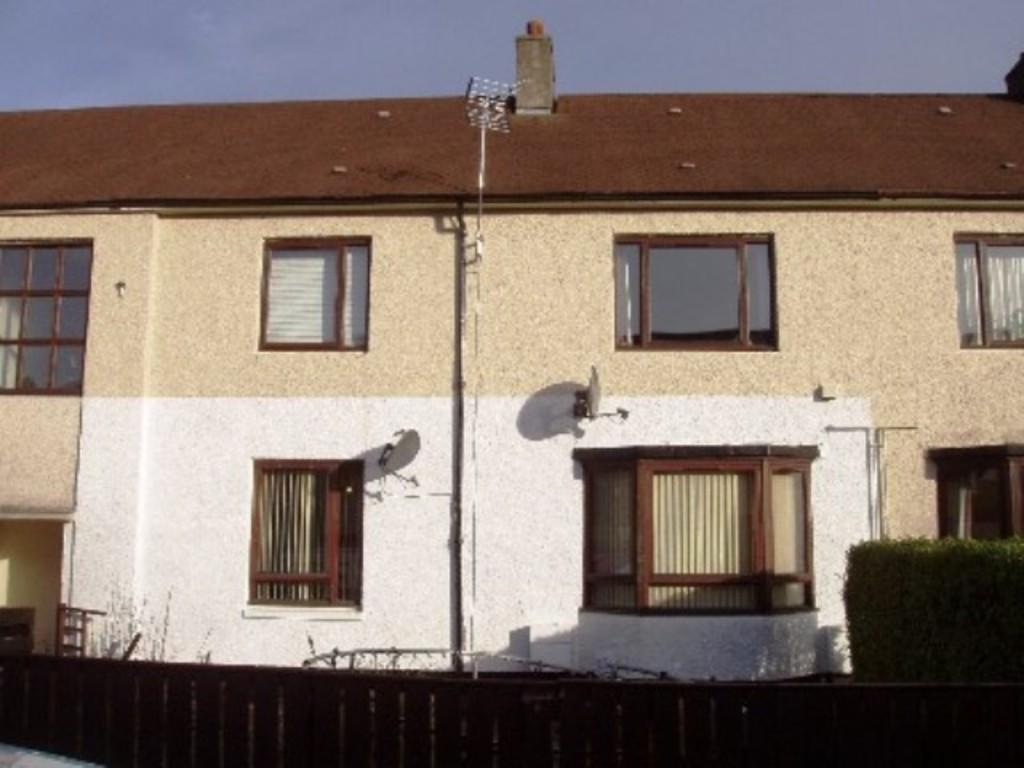 2 bed House (unspecified) for rent in Alloa. From Martin & Co - Stirling