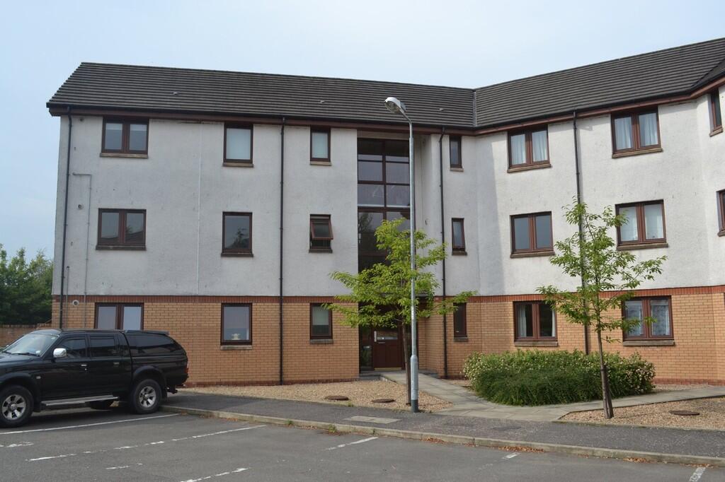 2 bed House (unspecified) for rent in Tullibody. From Martin & Co - Stirling