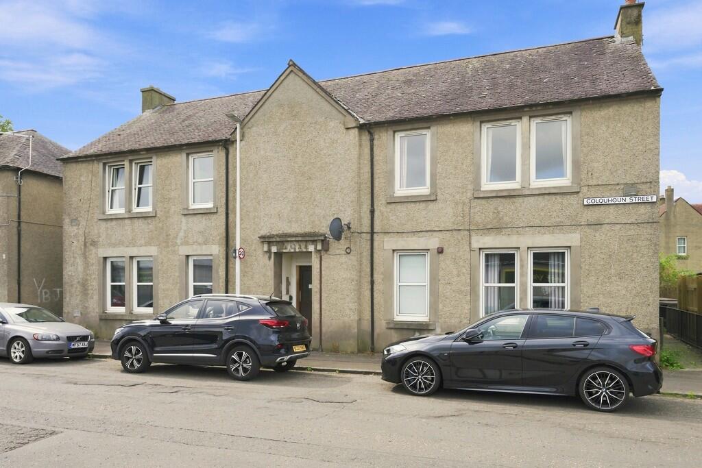 2 bed Apartment for rent in Bannockburn. From Martin & Co - Stirling 2 bed Apartment for rent in Bannockburn. From Martin & Co - Stirling