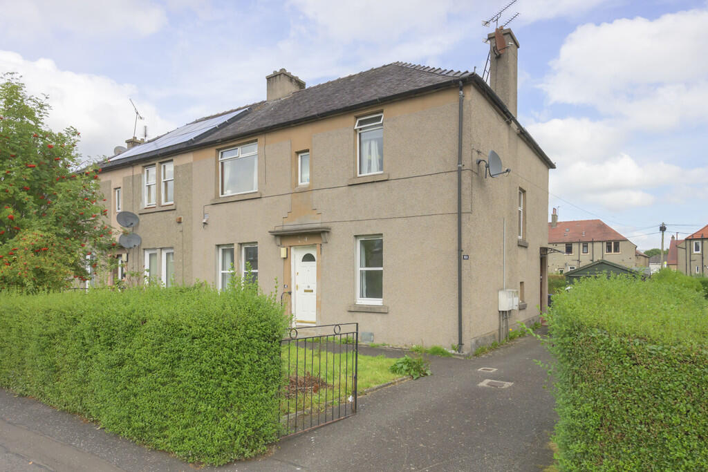 2 bed Annexe for rent in Stirling. From Martin & Co - Stirling 2 bed Annexe for rent in Stirling. From Martin & Co - Stirling