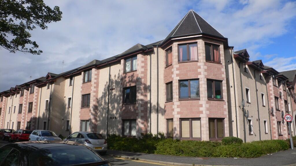 2 bed 1st Floor Flat for rent in Stirling. From Martin & Co - Stirling 2 bed 1st Floor Flat for rent in Stirling. From Martin & Co - Stirling