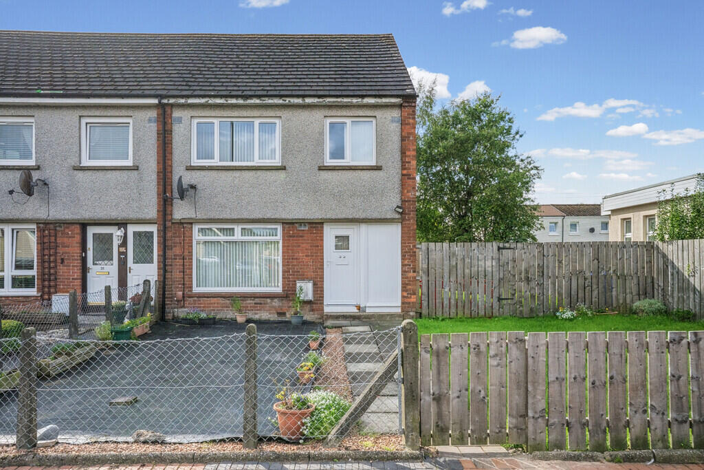 3 bed Semi Detached for rent in Cambuskenneth. From Martin & Co - Stirling 3 bed Semi Detached for rent in Cambuskenneth. From Martin & Co - Stirling