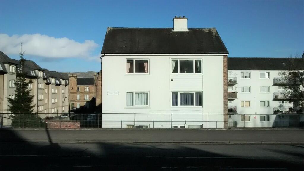 2 bed 1st Floor Flat for rent in Stirling. From Martin & Co - Stirling 2 bed 1st Floor Flat for rent in Stirling. From Martin & Co - Stirling