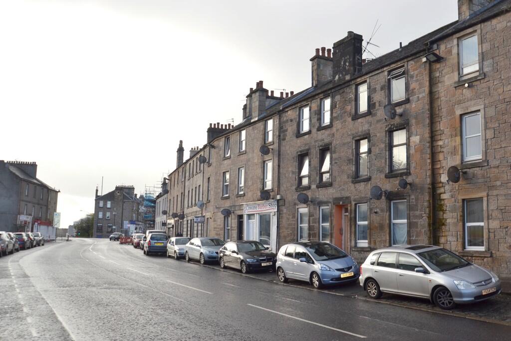 1 bed 1st Floor Flat for rent in Stirling. From Martin & Co - Stirling 1 bed 1st Floor Flat for rent in Stirling. From Martin & Co - Stirling
