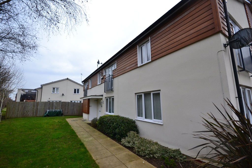 2 bed Cluster Home for rent in Leicestershire. From Martin & Co - Leicester West