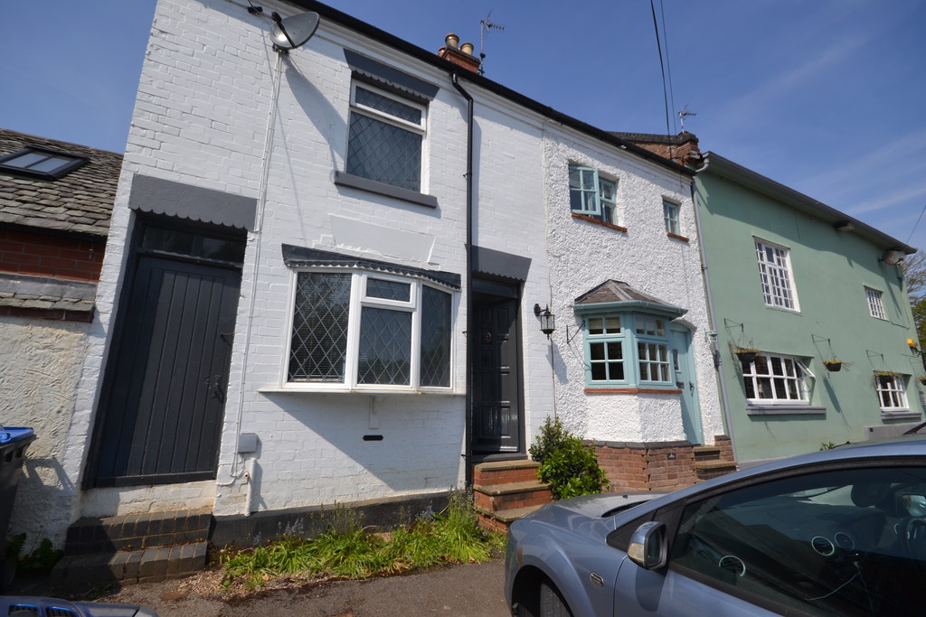 2 bed Cottage for rent in Leicestershire. From Martin & Co - Leicester West