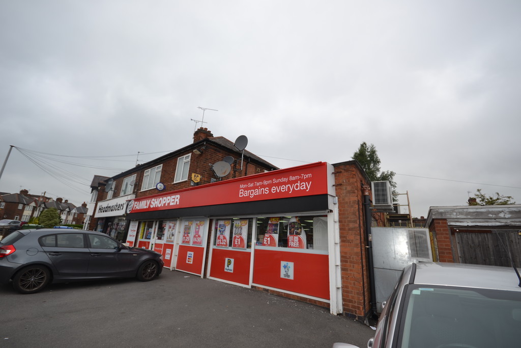 2 bed Apartment for rent in Leicestershire. From Martin & Co - Leicester West