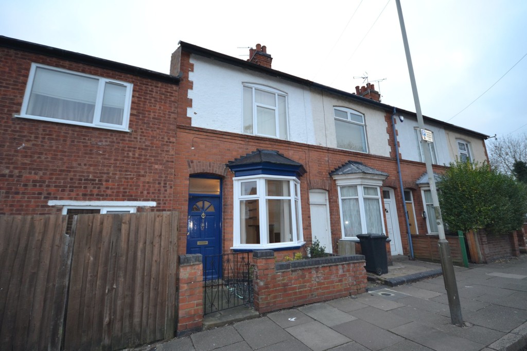 2 bed Mid Terraced House for rent in Leicester Forest East. From Martin & Co - Leicester West