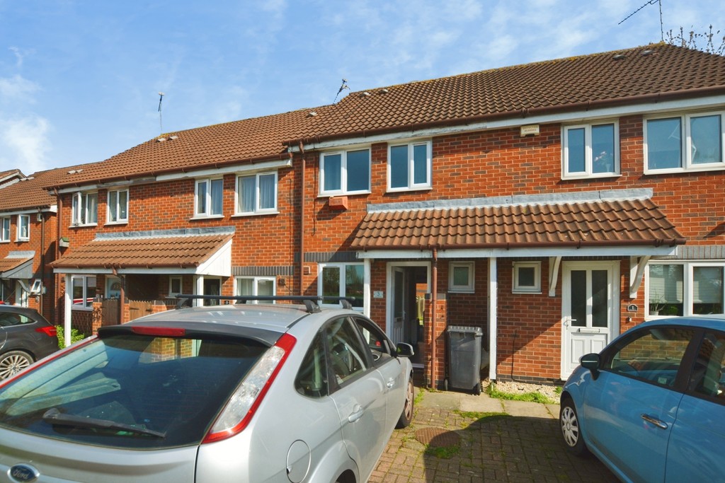 2 bed Semi Detached for rent in Leicester Forest East. From Martin & Co - Leicester West