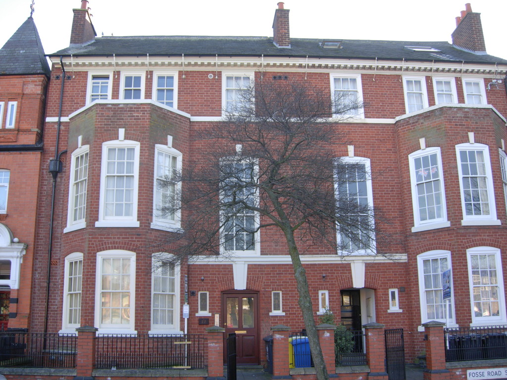 0 bed Studio for rent in Leicester Forest East. From Martin & Co - Leicester West