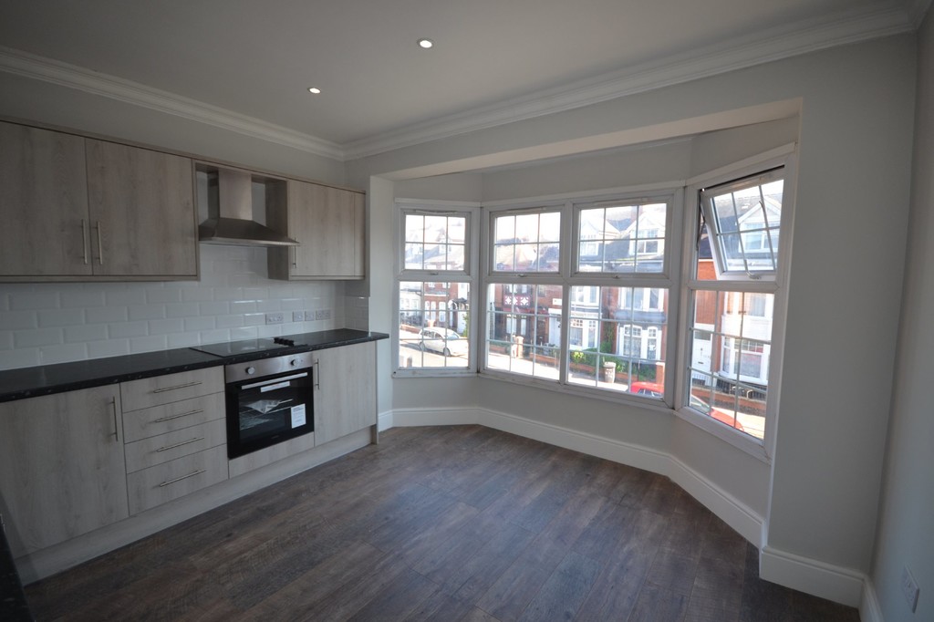 1 bed Apartment for rent in Leicestershire . From Martin & Co - Leicester West