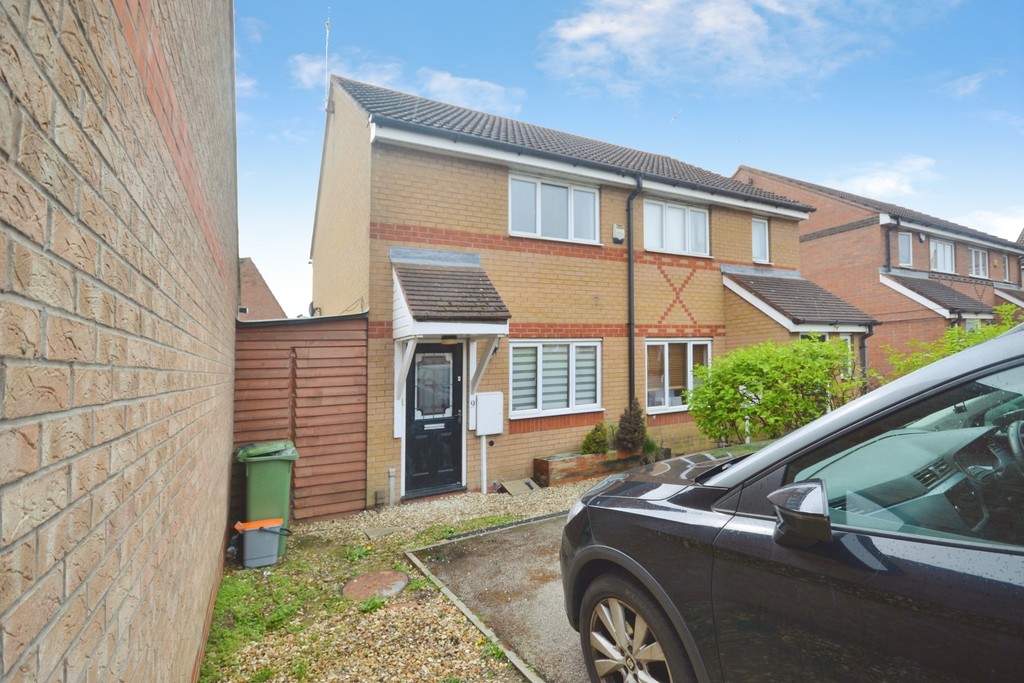 2 bed Semi Detached for rent in Leicester Forest East. From Martin & Co - Leicester West