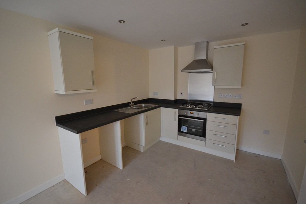 2 bed Apartment for rent in Leicestershire. From Martin & Co - Leicester West
