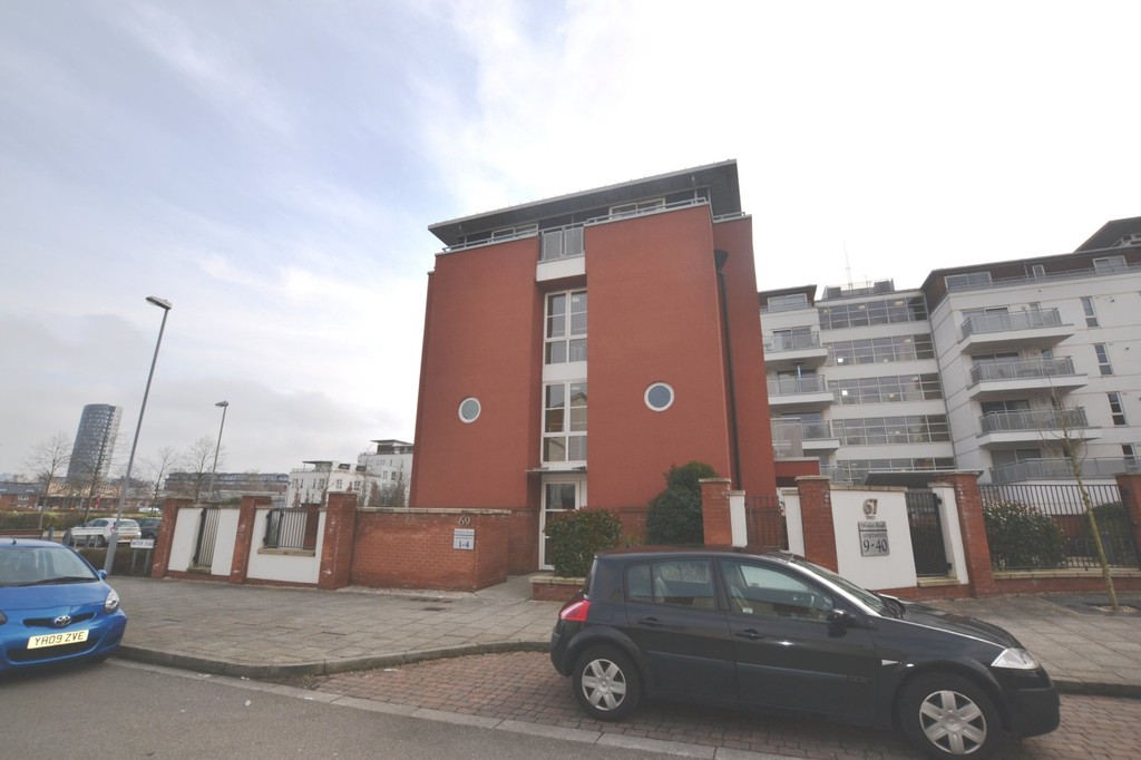 2 bed Apartment for rent in Stoughton. From Martin & Co - Leicester West