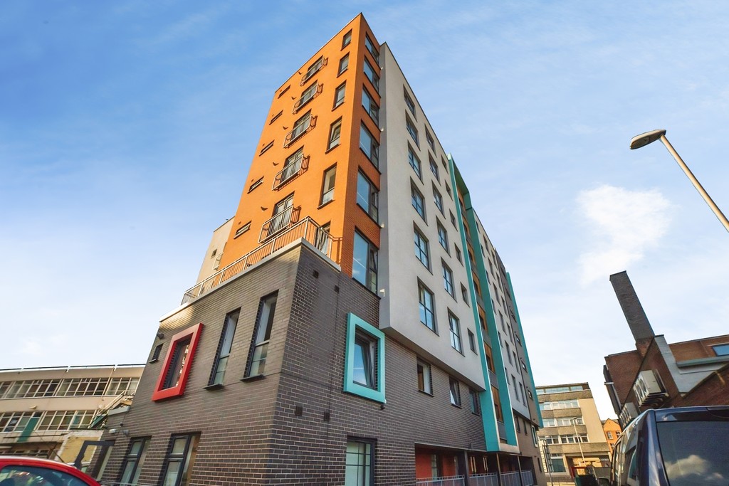 1 bed Flat Share for rent in Leicestershire. From Martin & Co - Leicester West