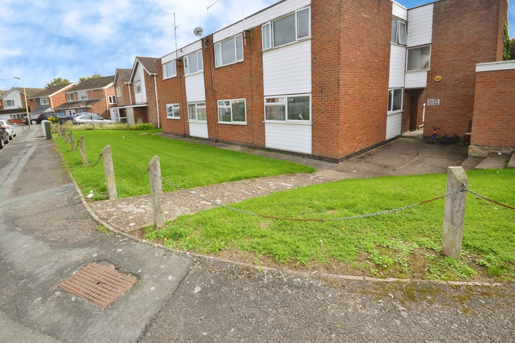 1 bed Apartment for rent in Leicester Forest East. From Martin & Co - Leicester West 1 bed Apartment for rent in Leicester Forest East. From Martin & Co - Leicester West