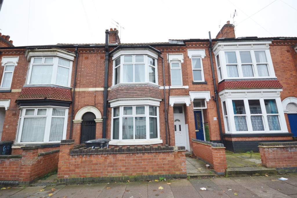 1 bed Ground Floor Flat for rent in Leicestershire. From Martin & Co - Leicester West