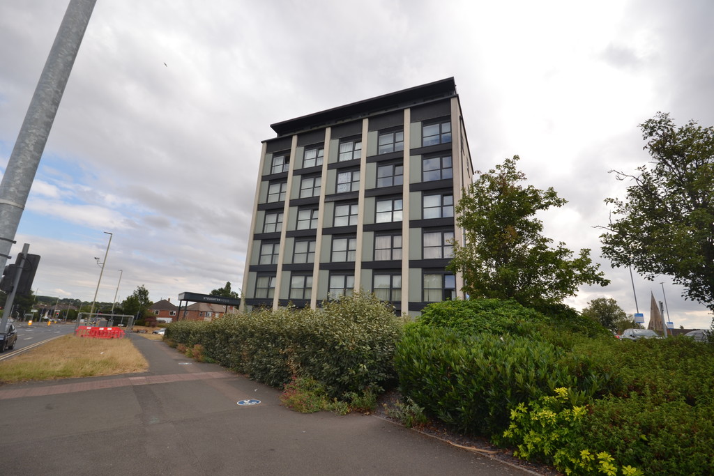 1 bed Apartment for rent in Leicester. From Martin & Co - Leicester West 1 bed Apartment for rent in Leicester. From Martin & Co - Leicester West
