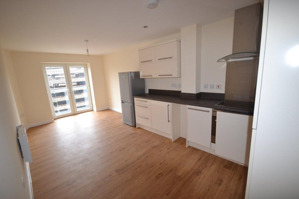2 bed Apartment for rent in Leicestershire. From Martin & Co - Leicester West