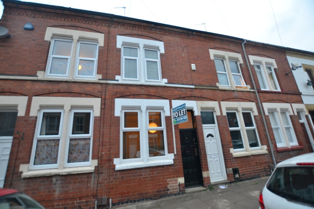 2 bed Mid Terraced House for rent in Leicestershire. From Martin & Co - Leicester West 2 bed Mid Terraced House for rent in Leicestershire. From Martin & Co - Leicester West