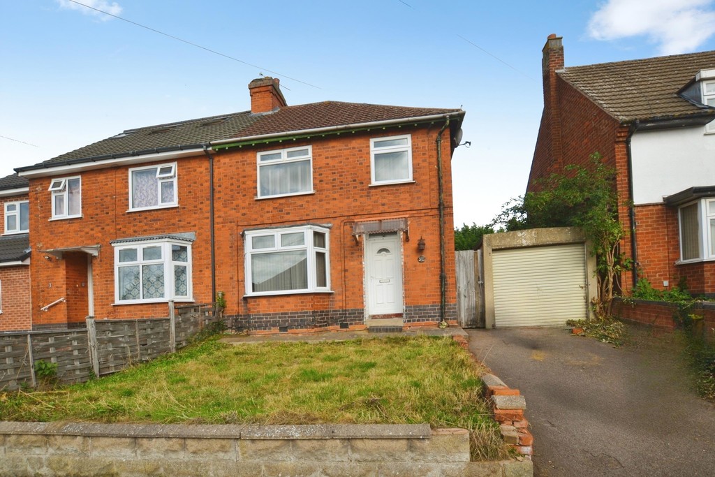 3 bed Semi Detached for rent in Stoughton. From Martin & Co - Leicester West 3 bed Semi Detached for rent in Stoughton. From Martin & Co - Leicester West