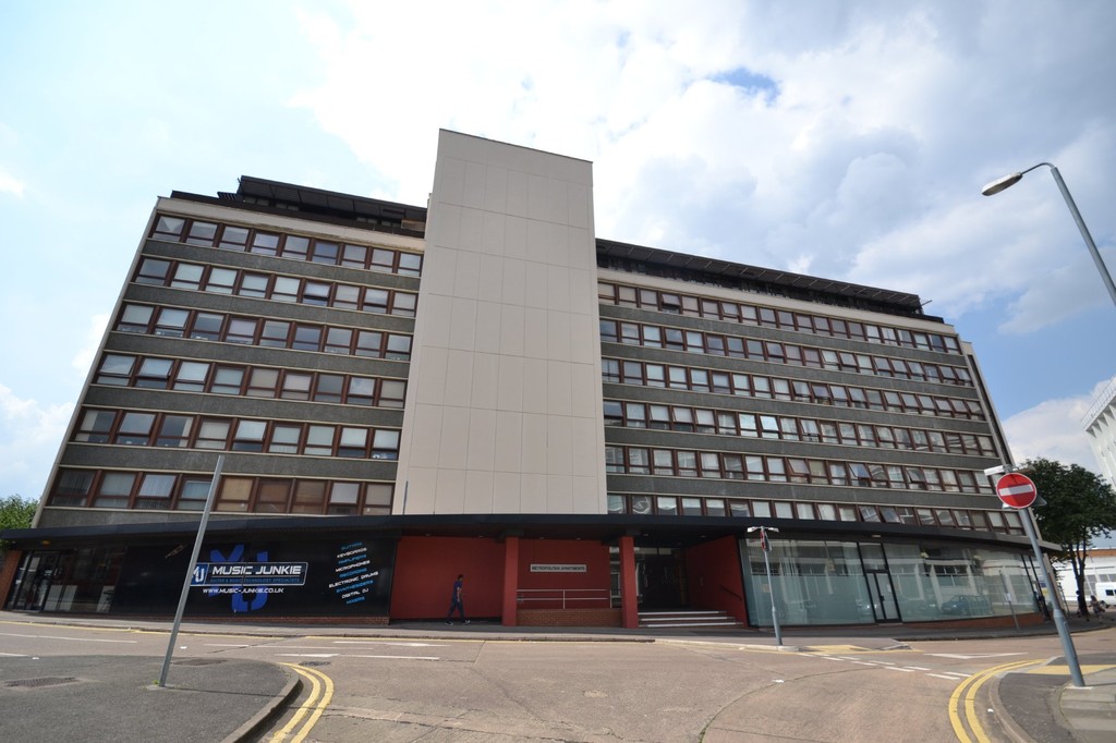 2 bed Apartment for rent in Leicestershire. From Martin & Co - Leicester West 2 bed Apartment for rent in Leicestershire. From Martin & Co - Leicester West
