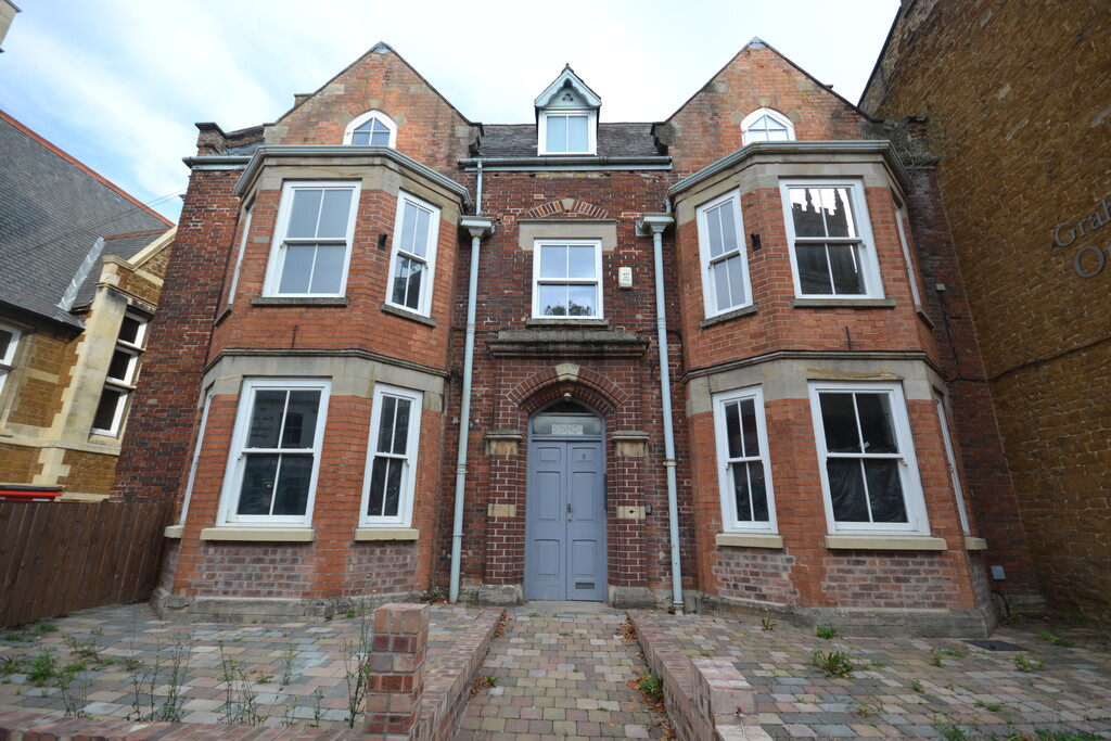0 bed Studio for rent in Melton Mowbray. From Martin & Co - Leicester West
