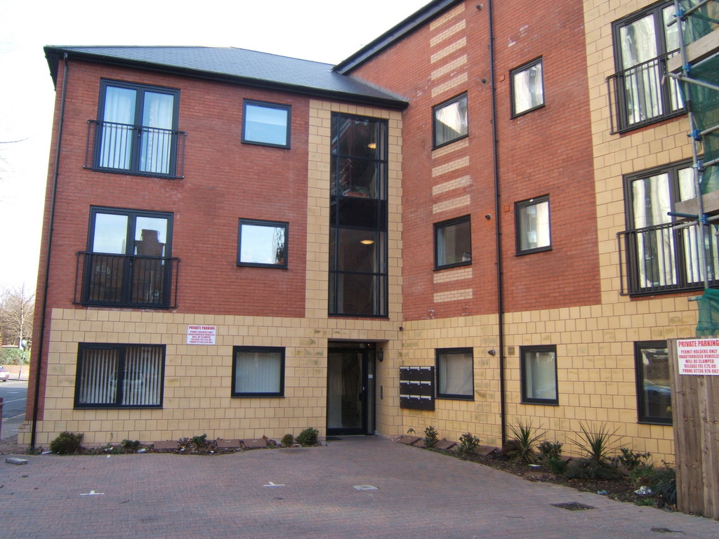 1 bed 1st Floor Flat for rent in Leicester. From Martin & Co - Leicester West 1 bed 1st Floor Flat for rent in Leicester. From Martin & Co - Leicester West