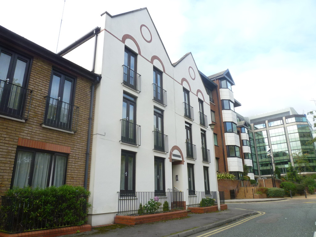 1 bed Apartment for rent in Reading. From Martin & Co - Reading Caversham