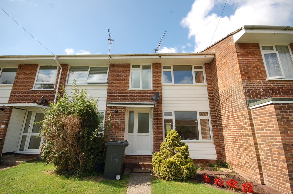 3 bed Mid Terraced House for rent in East Sussex. From Martin & Co - Uckfield