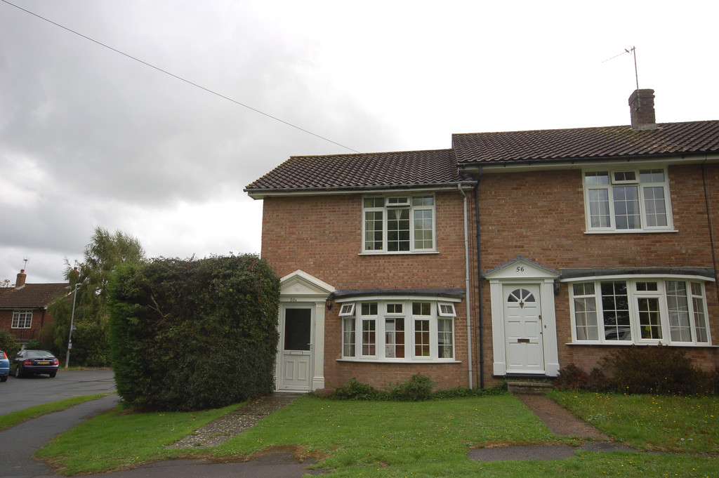 2 bed End Terraced House for rent in Uckfield. From Martin & Co - Uckfield