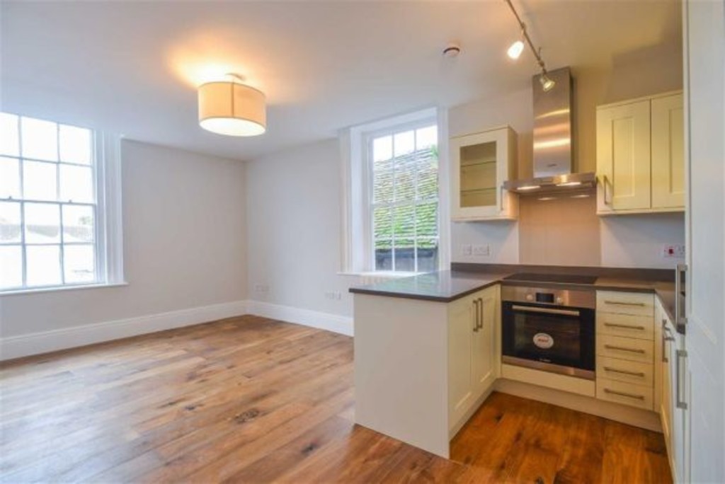 1 bed Apartment for rent in East Sussex. From Martin & Co - Uckfield