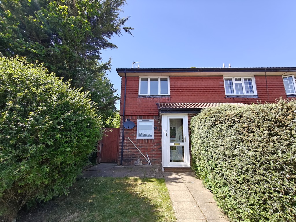 2 bed End of Terrace for rent in East Sussex. From Martin & Co - Uckfield