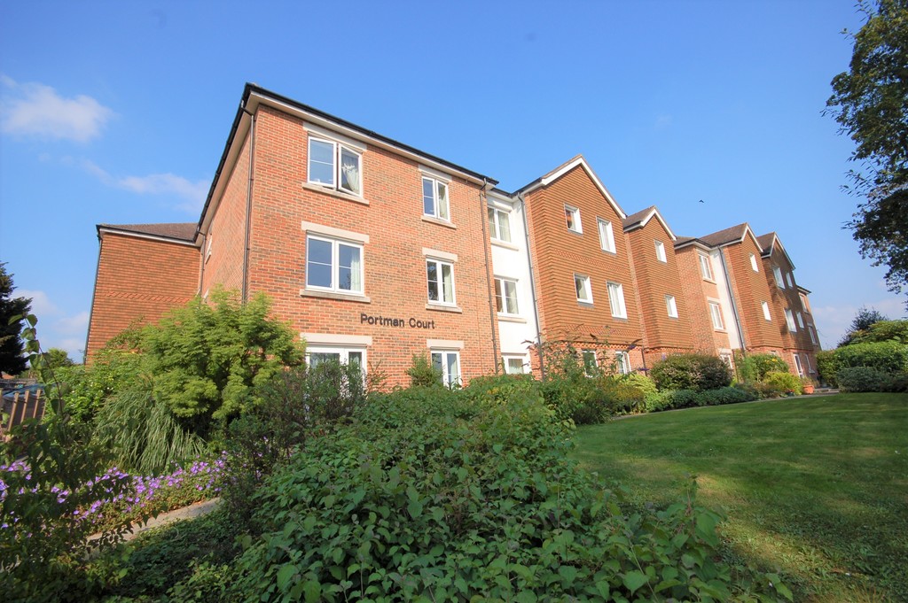 1 bed Apartment for rent in East Sussex. From Martin & Co - Uckfield