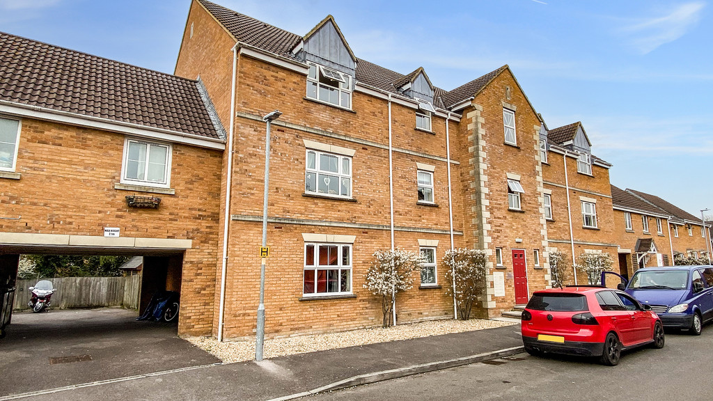2 bed Apartment for rent in Wiltshire. From Martin & Co - Westbury