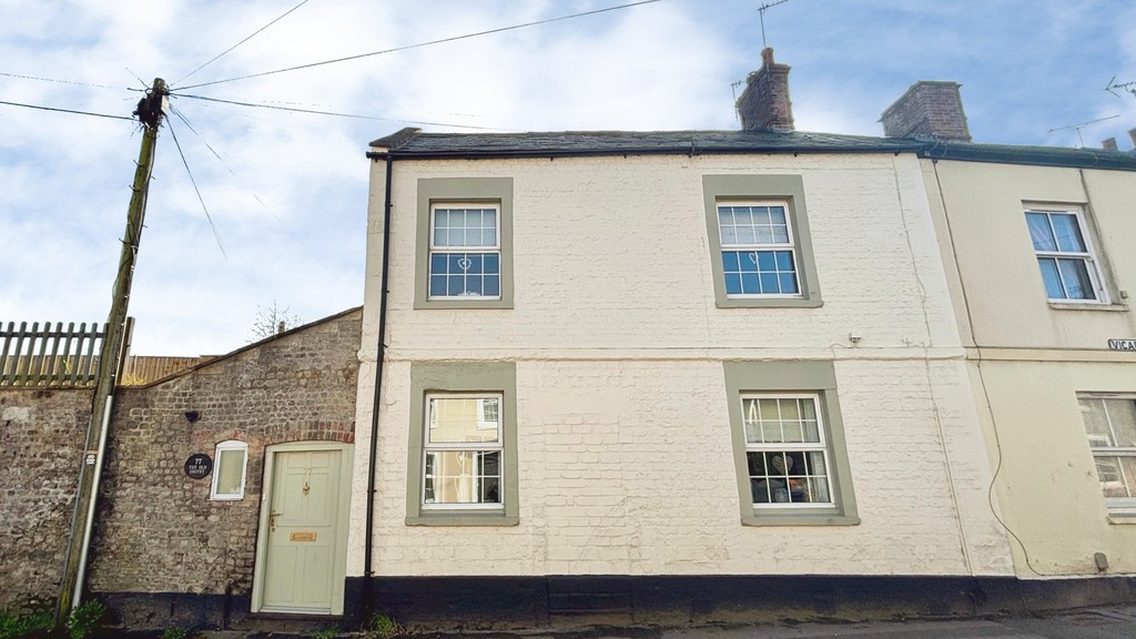 1 bed House Share for rent in Wiltshire. From Martin & Co - Westbury