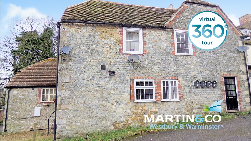 1 bed Apartment for rent in Wiltshire. From Martin & Co - Westbury