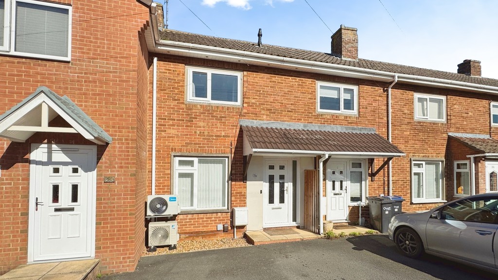 2 bed Mid Terraced House for rent in Wiltshire. From Martin & Co - Westbury