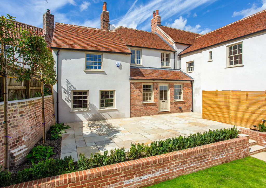 3 bed End of Terrace for rent in Wiltshire. From Martin & Co - Westbury 3 bed End of Terrace for rent in Wiltshire. From Martin & Co - Westbury