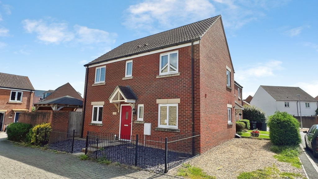 4 bed Detached for rent in Wiltshire. From Martin & Co - Westbury