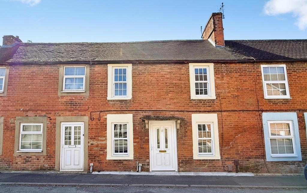 3 bed Cottage for rent in Wiltshire. From Martin & Co - Westbury